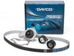 Dayco Kit Distributie + Pompa Apa Dayco Peugeot 208 2012, KTBWP9590 (KITDISTRIBUTIE1496)