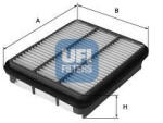 UFI Filtru aer UFI 30.204. 00 (30.204.00)