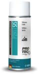PRO-TEC Spray Lubrifiere Silicon Protec Silicone Lube, 400ml (PRO2911) - autobob