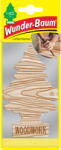 Wunder-Baum Odorizant auto bradut Wunder-Baum WOODWORK (7612720208128) - autobob