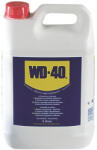 WD-40 Lubrifiant Multifunctional Wd-40 5L (CO780004)