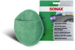 SONAX Pad Din Microfibra Pentru Intretinerea Materialelor Plastice Sonax (04172000)