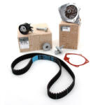 Dacia Pachet Revizie Kit Distributie Oe Dacia 7701477028 + Pompa Apa Oe Dacia 7701478031 Dacia Logan 1 2004-2012 1.5 DCI (KITDISTRIBUTIE580)