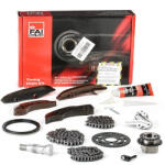 Fai Kit Lant Distributie Fai Bmw Seria 5 E60 2001-2010 TCK133C (KITDISTRIBUTIE1717)