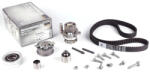 Hepu Kit Distributie + Pompa Apa Hepu Skoda Octavia 2 2004-2013 PK06621 (KITDISTRIBUTIE1616)