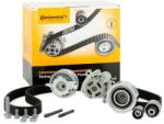 Contitech Kit Distributie + Pompa Apa Contitech Volkswagen Jetta 4 2010, CT1139WP6 (KITDISTRIBUTIE1049)