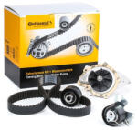 Contitech Kit Distributie + Pompa Apa Contitech CT1091WP1 (KITDISTRIBUTIE855)