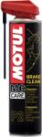 Motul Spray curatare frana Motul P2 Break Cleaner 0, 4L