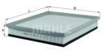 MAHLE Filtru aer MAHLE ORIGINAL LX 1583 (LX 1583)