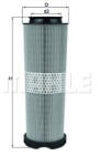 MAHLE Filtru aer MAHLE ORIGINAL LX 1020 1 (LX 1020/1)