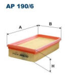 FILT Filtru aer FILT AP190 6 (AP190/6)