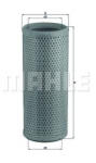 MAHLE Filtru aer MAHLE ORIGINAL LX 147 (LX 147)