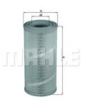MAHLE Filtru aer MAHLE ORIGINAL LX 1142 (LX 1142)