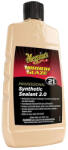 Meguiar's Meguiar s Solutie Protectie Sintetica Dupa Polishare Professional Synthetic Sealant 2.0 473ML M2116 (M2116)