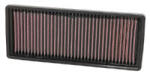 K&N Filtru aer KN Filters 33-2417 (33-2417)