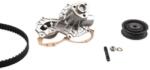 Hepu Kit Distributie + Pompa Apa Hepu Volkswagen Golf 3 1991-1999 PK05123 (KITDISTRIBUTIE1525)