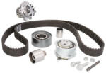 Hepu Kit Distributie + Pompa Apa Hepu Volkswagen Passat B6 2005-2010 PK05691 (KITDISTRIBUTIE1596)