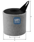 UFI Filtru aer UFI 27.595. 00 (27.595.00)