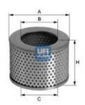 UFI Filtru aer UFI 27.097. 00 (27.097.00)