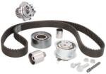 Contitech Kit Distributie + Pompa Apa Contitech Volkswagen Eos 1F7, 1F8 2006-2015 CT1134WP2 (KITDISTRIBUTIE965)