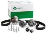 Ina Kit Distributie + Pompa Apa Ina Skoda Yeti 5L 2009-2017 530 0550 32 (KITDISTRIBUTIE546)