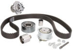 Contitech Kit Distributie + Pompa Apa Contitech Volkswagen Scirocco 2008-2017 CT1134WP2 (KITDISTRIBUTIE972)