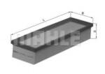 KNECHT Filtru aer KNECHT LX 1451 (LX 1451) - autobob