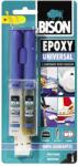 BISON Adeziv Epoxidic Bicomponent Universal 2X12 Ml (CO400006)