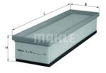 MAHLE Filtru aer MAHLE ORIGINAL LX 1287 (LX 1287)