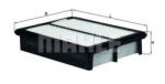 MAHLE Filtru aer MAHLE ORIGINAL LX 2994 (LX 2994)