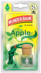 Wunder-Baum Odorizant auto sticluta Wunder-Baum APPLE (7612720831937)