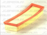 JC PREMIUM Filtru aer JC PREMIUM B2C038PR (B2C038PR) - autobob