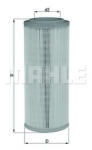 KNECHT Filtru aer KNECHT LX 2682 (LX 2682)