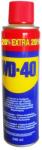 WD-40 Lubrifiant Multifunctional Wd-40 240Ml (CO780007)