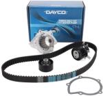 Dayco Kit Distributie + Pompa Apa Dayco Peugeot 308 1 2007-2014 KTBWP4550 (KITDISTRIBUTIE1447)