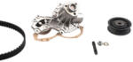 Hepu Kit Distributie + Pompa Apa Hepu Seat Ibiza 2 1993-2002 PK05123 (KITDISTRIBUTIE1518)