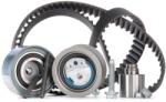 Contitech Kit Distributie Contitech Jeep Compas 2006, CT1051K1 (KITDISTRIBUTIE797)