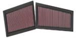 K&N Filtru aer KN Filters 33-2940 (33-2940)