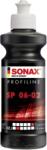 SONAX Pasta Polish Abraziva Sp 06-02 Profiline Abrasive 250Ml Sonax (320141)