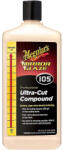 Meguiar's Meguiar s Ultra Cut Compound M105 Polish Auto Abraziv 945ML M10532MG (M10532MG)