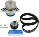 Skf Kit Distributie + Pompa Apa Skf Seat Ibiza 2 1996-2002 VKMC 01106-2 (KITDISTRIBUTIE1807)