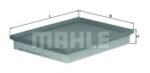MAHLE Filtru aer MAHLE ORIGINAL LX 1662 (LX 1662)