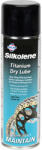 FUCHS Spray de lubrifiat lantul SILKOLENE TITANIUM DRYLUBE SP 601399053 0, 5 l