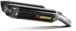 Akrapovic Evacuare PAIR CARBON SILENCERS AKRAPOVIC DUCATI 848 2008-2010 848 EVO 2011-2014 (S-D10SO3-ZC -1)