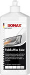 SONAX Polish Ceara Sonax Alb 500Ml (02960000)