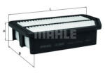 KNECHT Filtru aer KNECHT LX 3537 (LX 3537)