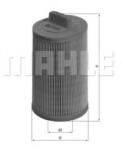 MAHLE Filtru aer MAHLE ORIGINAL LX 1277 (LX 1277)