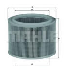 MAHLE Filtru aer MAHLE ORIGINAL LX 486 (LX 486)