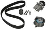 Hepu Kit Distributie + Pompa Apa Hepu Audi A6 C5 1997-2005 PK05500 (KITDISTRIBUTIE1539)