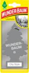 Wunder-Baum Odorizant auto bradut Wunder-Baum CITY STYLE (7612720201662) - autobob